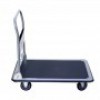 Xe đẩy hàng 4 bánh sàn thép ADVINDEQ TL-320 Xe đẩy hàng 4 bánh sàn thép ADVINDEQ TL-320